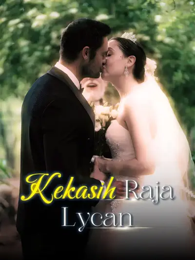 Kekasih Raja Lycan