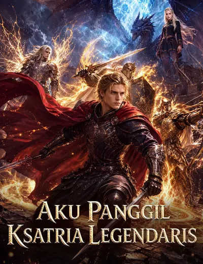 Aku Panggil Ksatria Legendaris(Dubbing)