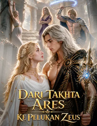 Dari Takhta Ares ke Pelukan Zeus (Dubbing)