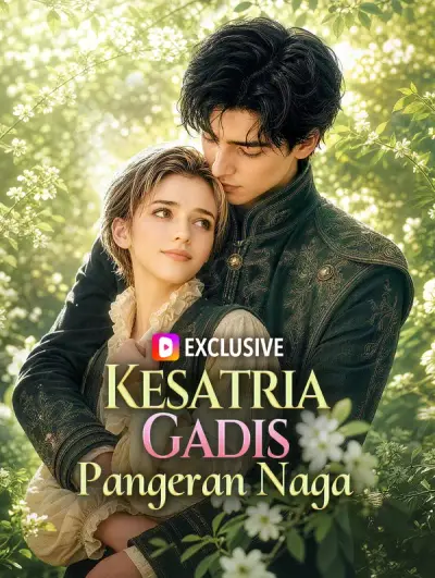 Kesatria Gadis Pangeran Naga