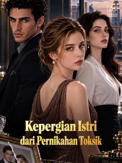 Kepergian Istri dari Pernikahan Toksik