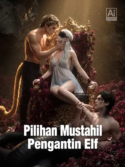 Pilihan Mustahil Pengantin Elf