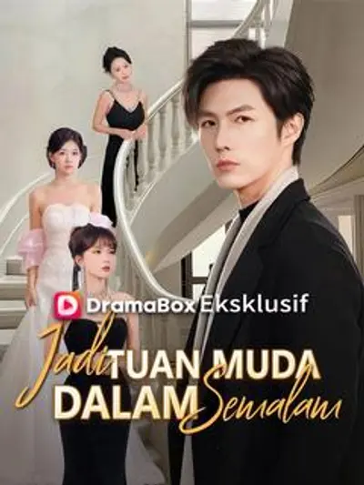 Jadi Tuan Muda dalam Semalam