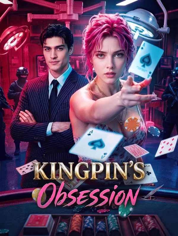Kingpin’s Obsession