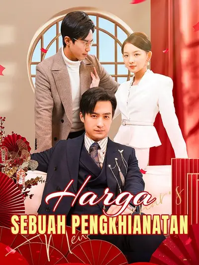 Harga Sebuah Pengkhianatan