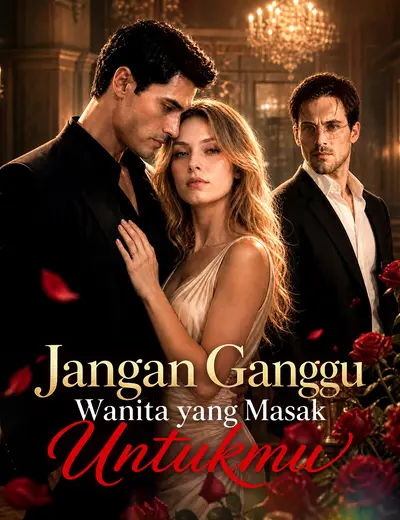Jangan Ganggu Wanita yang Masak Untukmu
