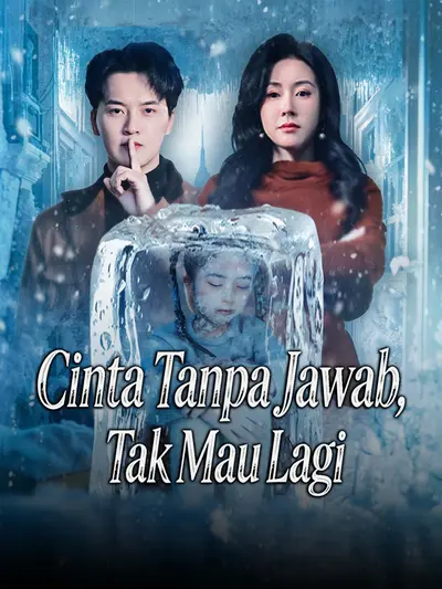 Cinta Tanpa Jawab, Tak Mau Lagi