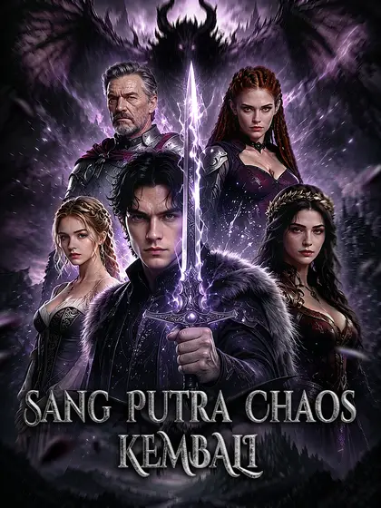 Sang Putra Chaos Kembali