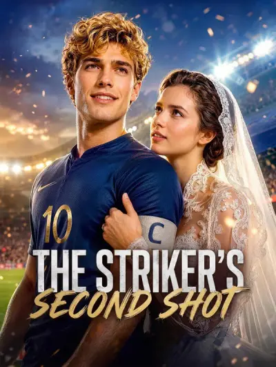 The Striker’s Second Shot