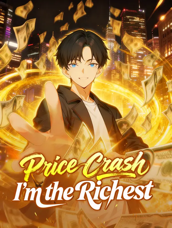 Price Crash, I’m the Richest(Dubbed)