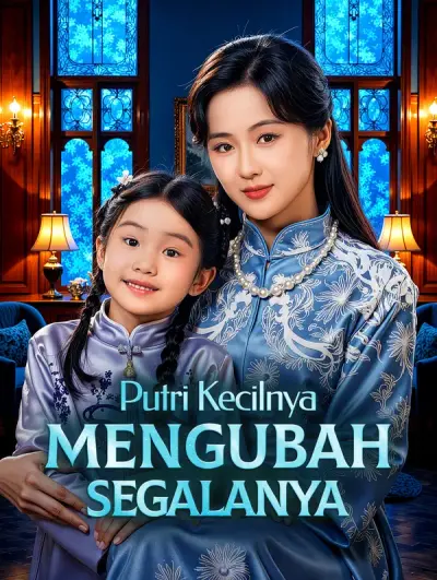 Putri Kecilnya Mengubah Segalanya