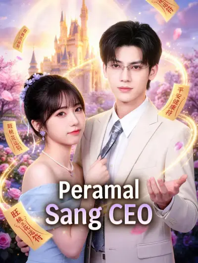 Peramal Sang CEO