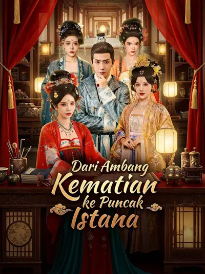Dari Ambang Kematian ke Puncak Istana