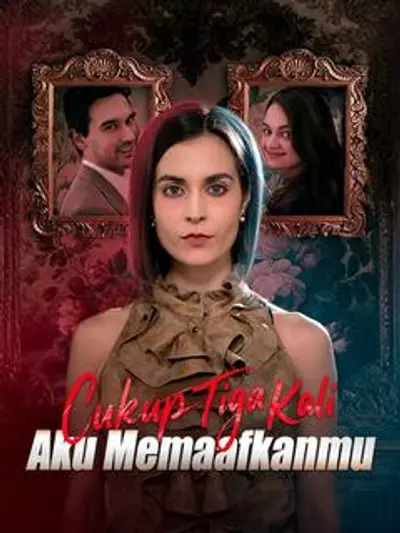Cukup Tiga Kali Aku Memaafkanmu