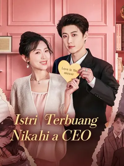 Istri Dibuang, Dinikahi CEO