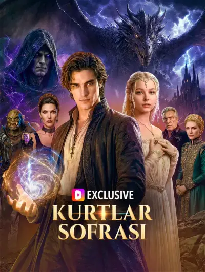 KURTLAR SOFRASI