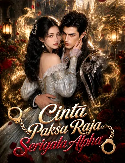 Cinta Paksa Raja Serigala Alpha(Dubbing)