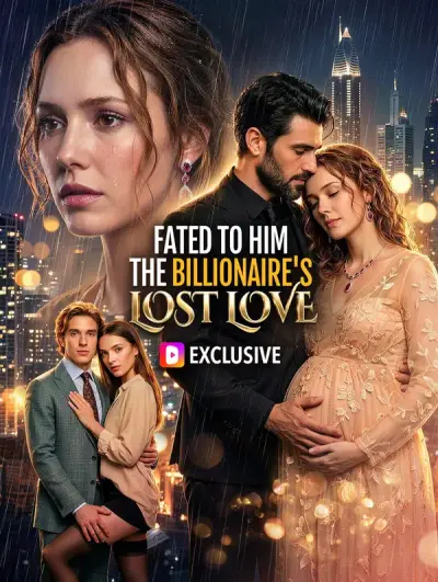 Fated to Him: The Billionaire’s Lost Love