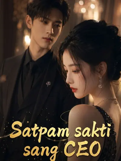 Satpam sakti sang CEO
