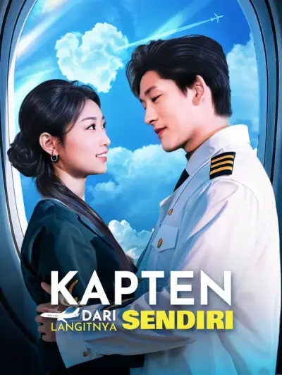 Kapten dari Langitnya Sendiri