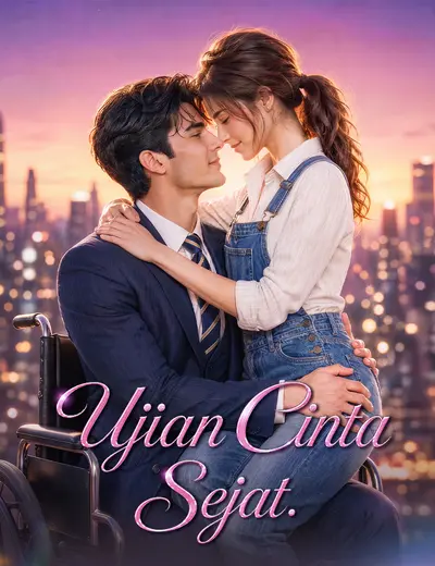 Ujian Cinta Sejati (Dubbing)