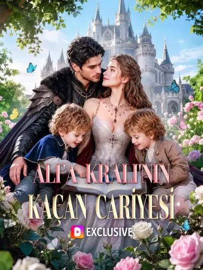 ALFA KRALI’NIN KAÇAN CARİYESİ