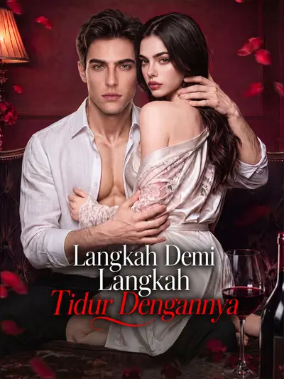Langkah Demi Langkah Tidur Dengannya