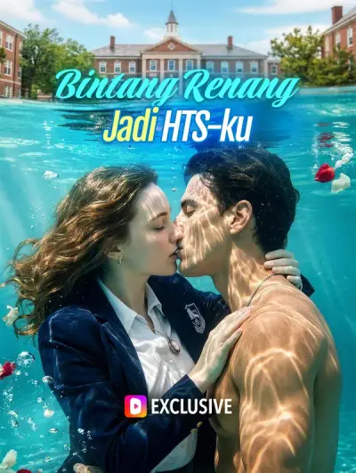 Bintang Renang Jadi HTS-ku(Sulih Suara)