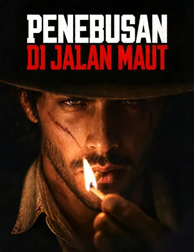 Penebusan di Jalan Maut(Dubbing)