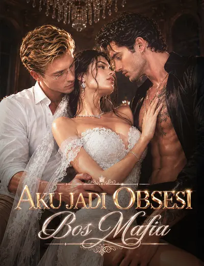 Aku Jadi Obsesi Bos Mafia (Dubbing)