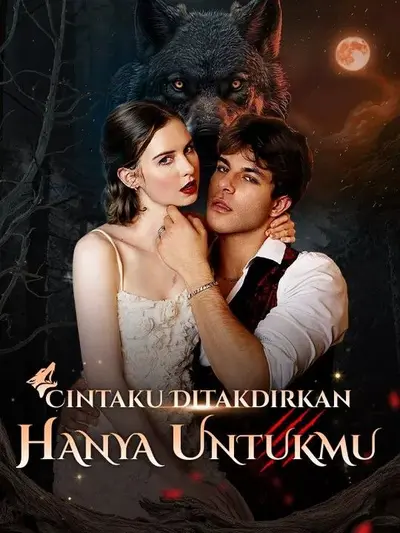 Cintaku Ditakdirkan Hanya Untukmu