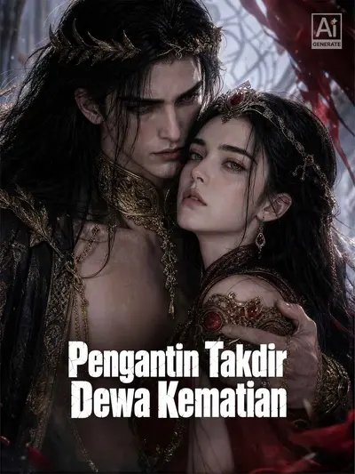 Pengantin Takdir Dewa Kematian