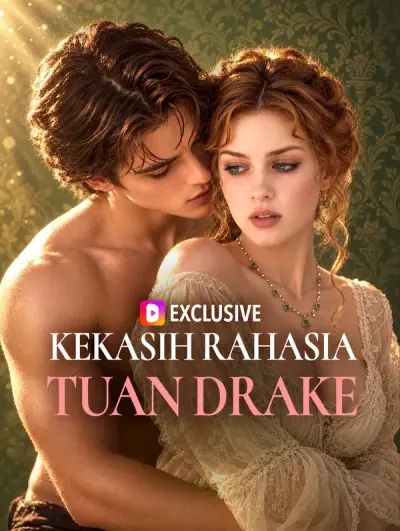 Kekasih Rahasia Tuan Drake