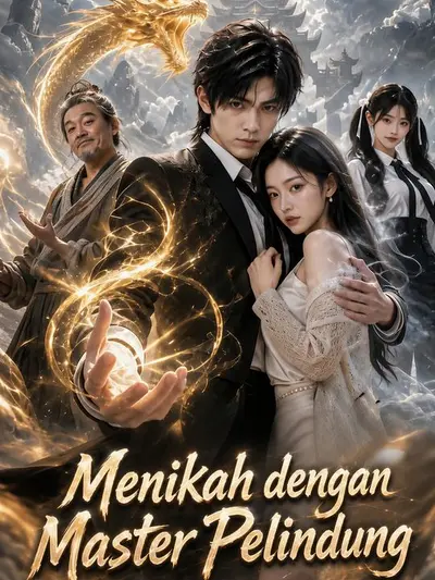 Menikah dengan Master Pelindung