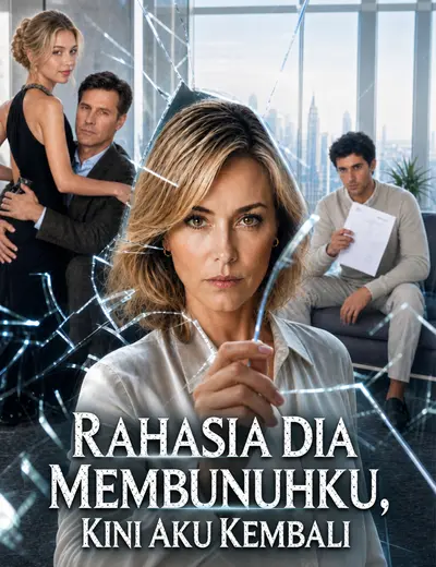Rahasia Dia Membunuhku, Kini Aku Kembali (Dubbing)