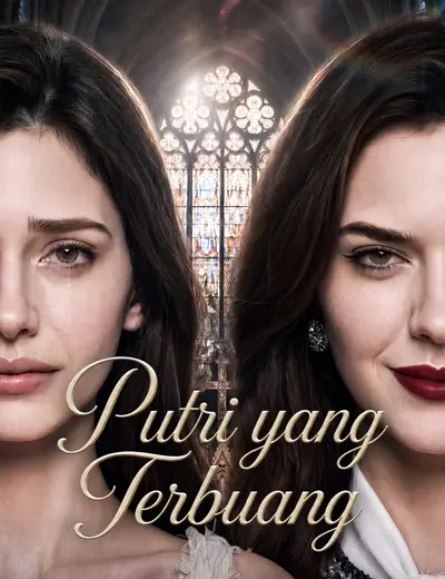 Putri yang Terbuang