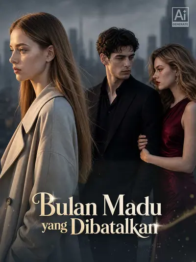 Bulan Madu yang Dibatalkan