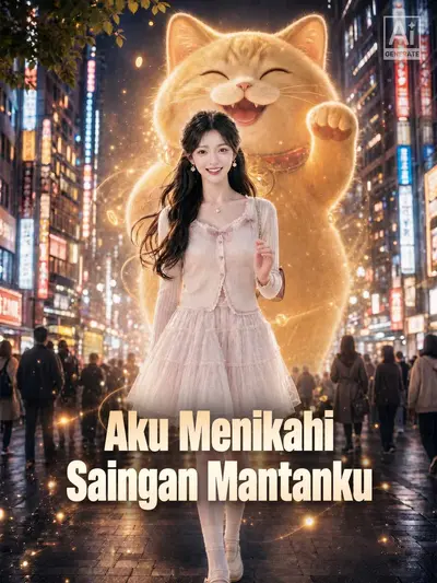 Aku Menikahi Saingan Mantanku