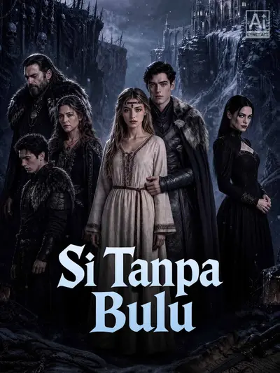 Si Tanpa Bulu
