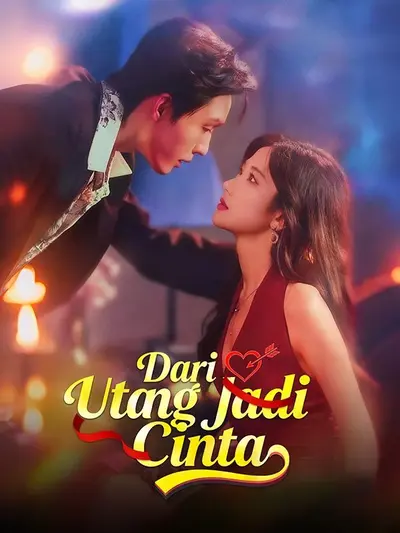 Dari Utang Jadi Cinta