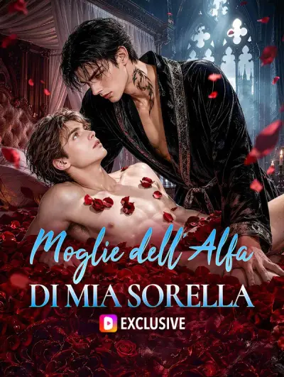 Moglie dell’Alfa di Mia Sorella