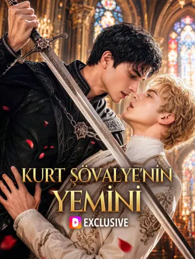 KURT ŞÖVALYE’NİN YEMİNİ