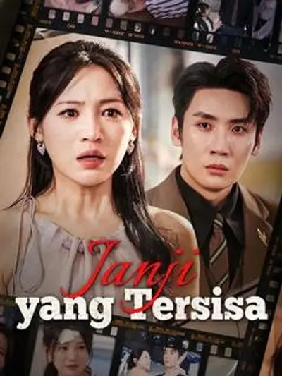 Janji yang Tersisa (Sulih Suara)