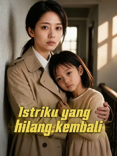 Istriku yang hilang kembali