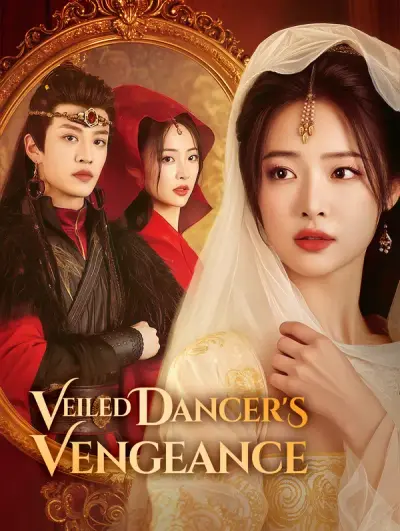 Veiled Dancer’s Vengeance(Dubbed)