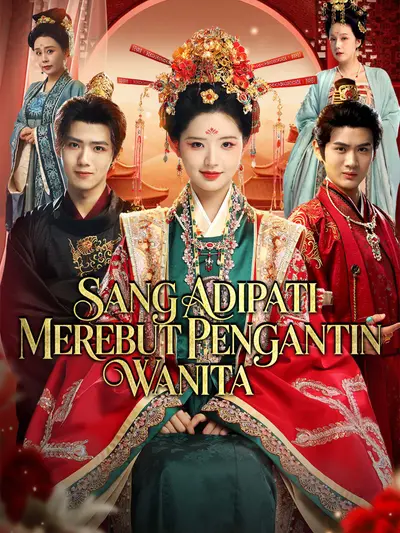 Pengantin Pria Menceraikan Istri
