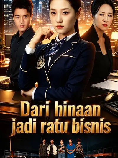 Dari hinaan jadi ratu bisnis