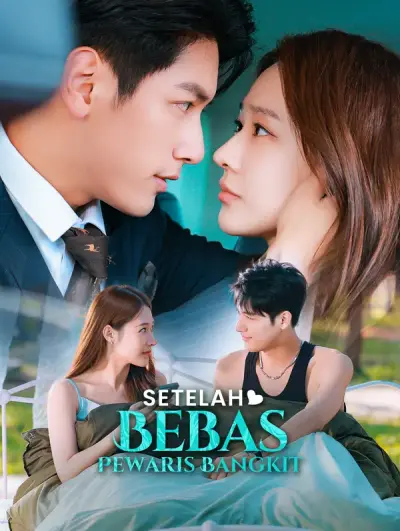 Setelah Bebas Pewaris Bangkit
