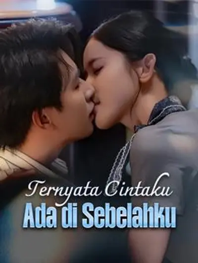 Ternyata Cintaku Ada di Sebelahku