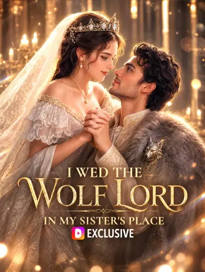 I Wed the Wolf Lord in My Sister’s Place
